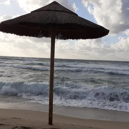 Sardegna ,baia Delle Mimose Prázdninový dům