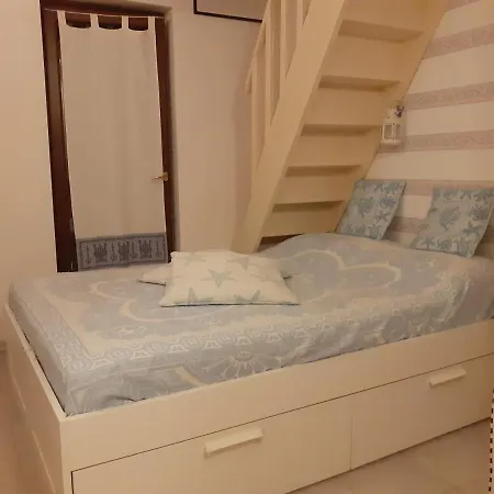 Sardegna ,baia Delle Mimose Prázdninový dům *